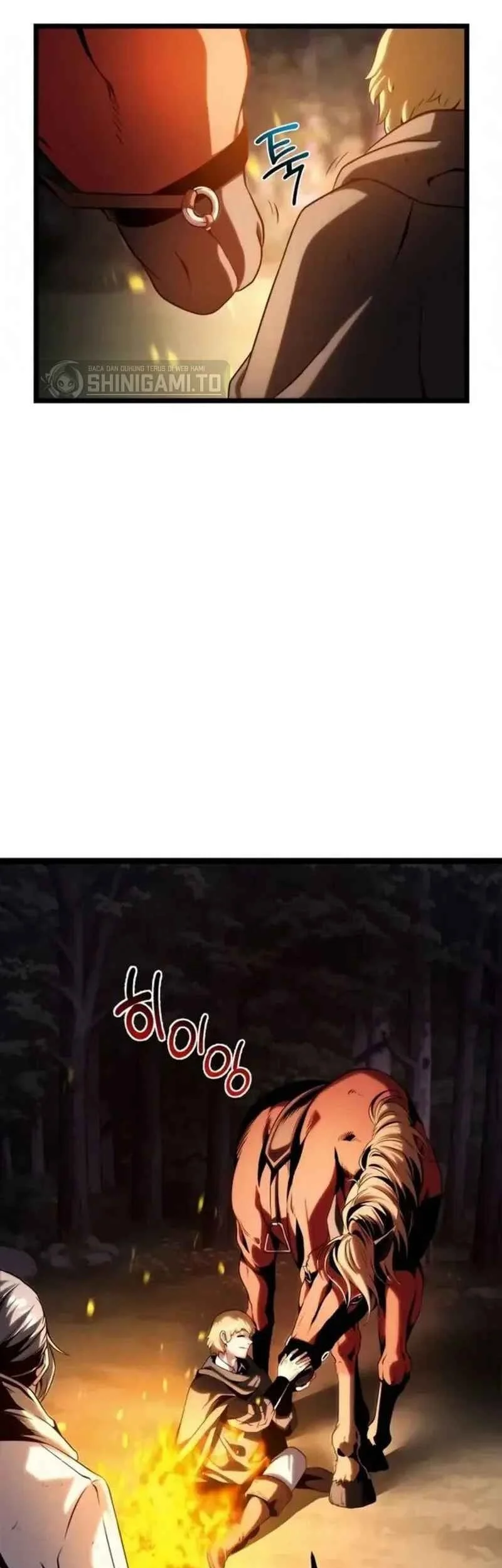 The Shepherd Wizard Chapter 11 Halaman 83