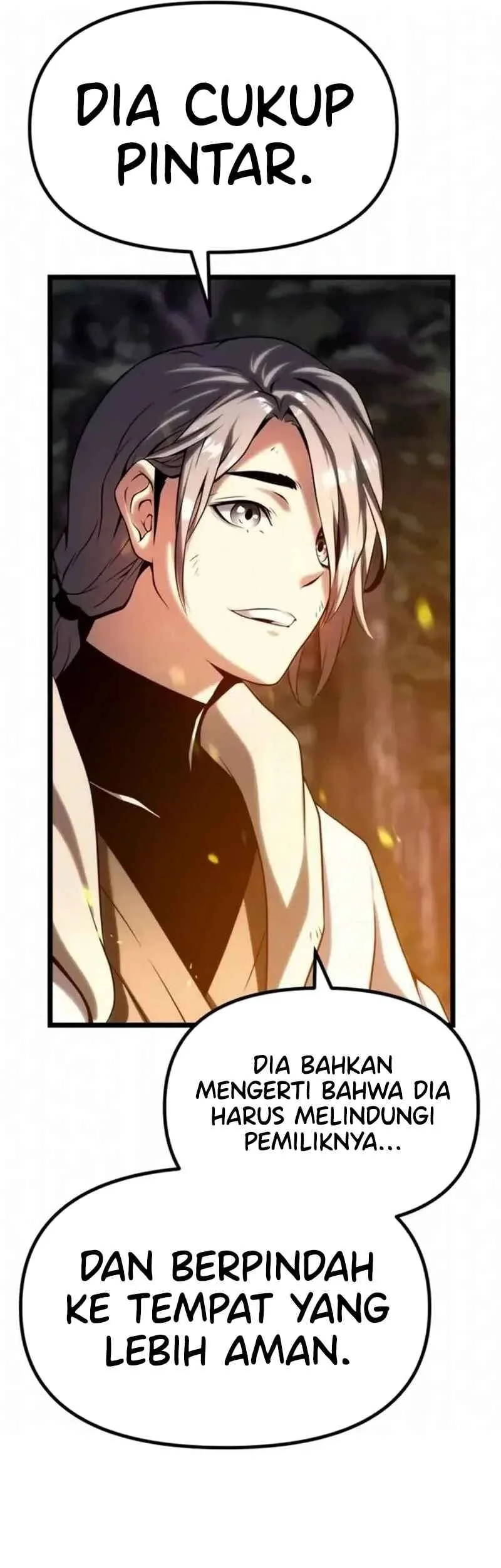 The Shepherd Wizard Chapter 11 Halaman 85
