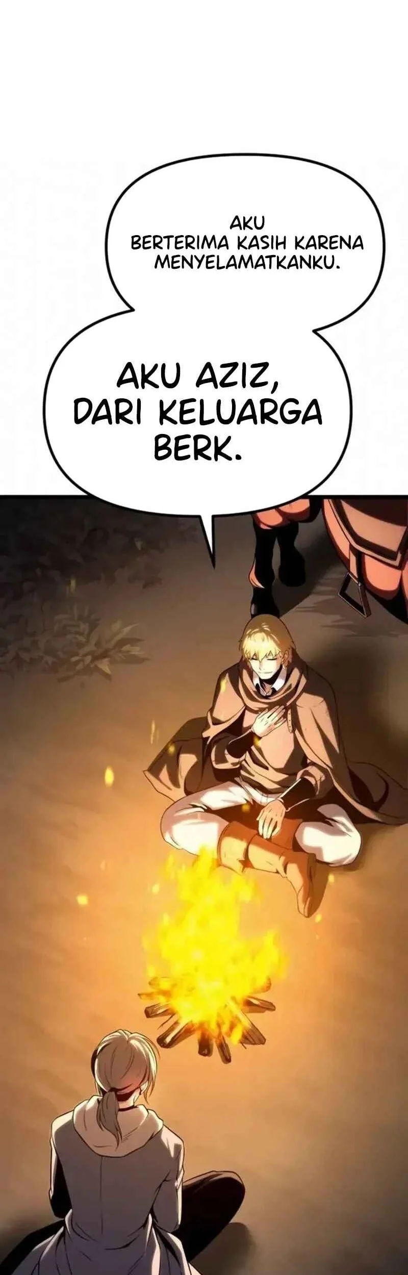 The Shepherd Wizard Chapter 11 Halaman 86