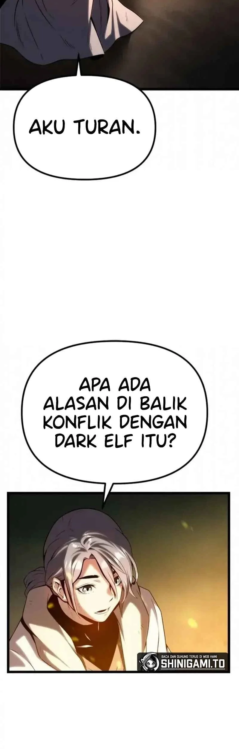 The Shepherd Wizard Chapter 11 Halaman 87