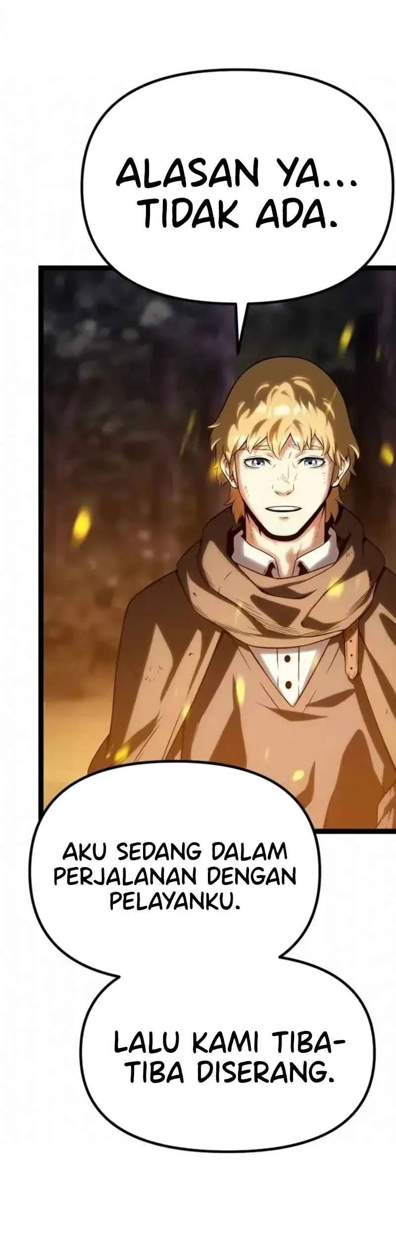 The Shepherd Wizard Chapter 11 Halaman 88