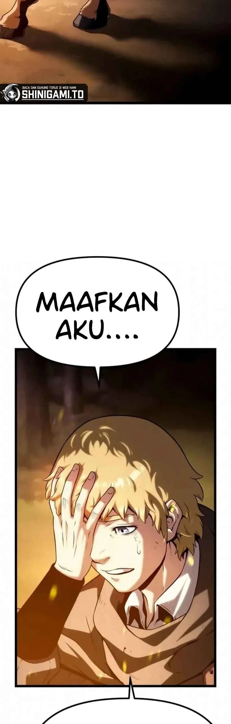 The Shepherd Wizard Chapter 11 Halaman 91