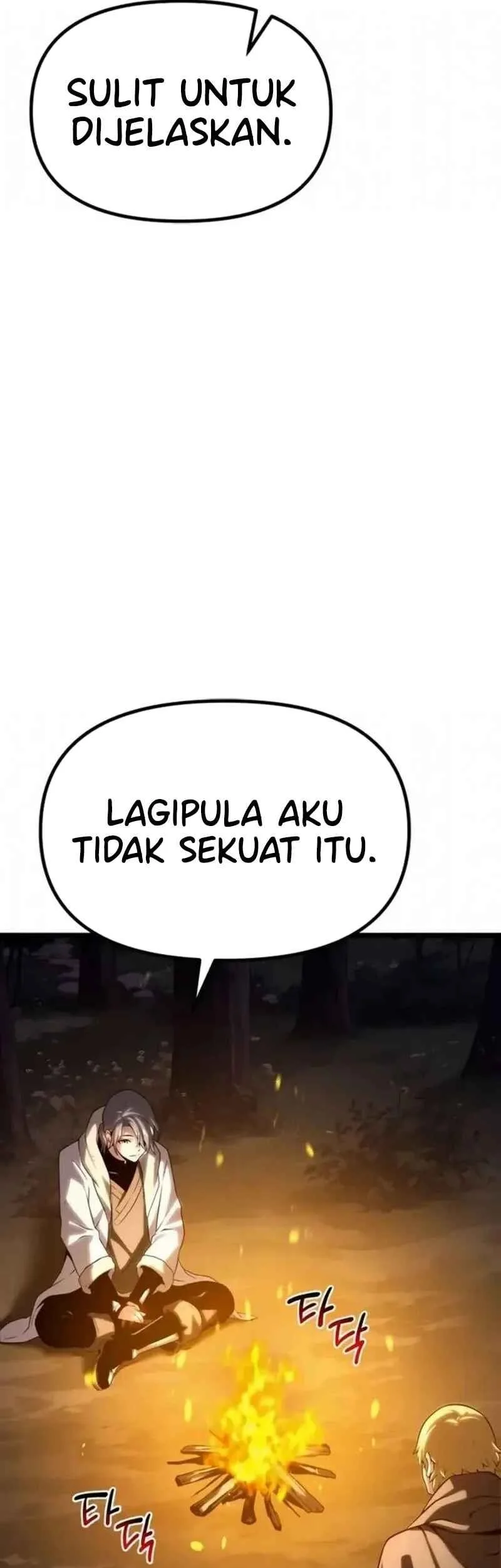 The Shepherd Wizard Chapter 11 Halaman 101
