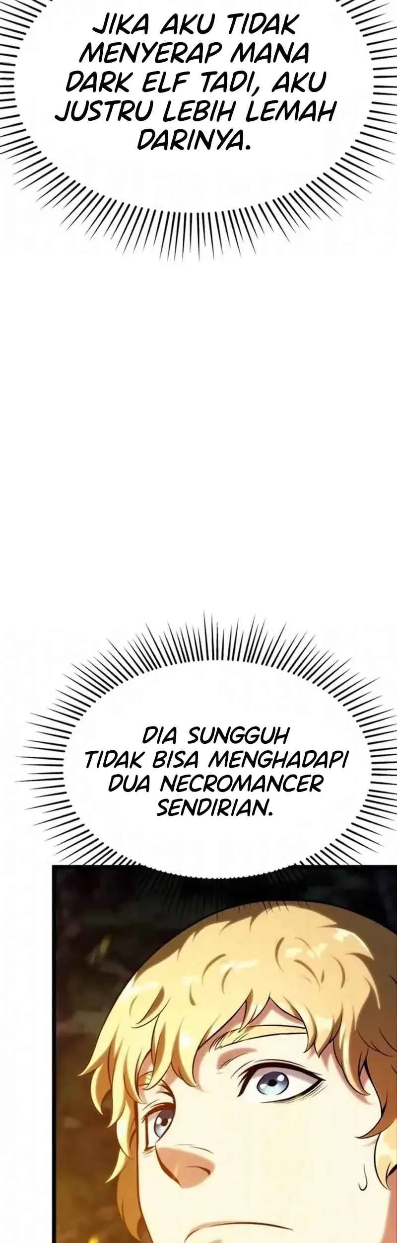 The Shepherd Wizard Chapter 11 Halaman 107