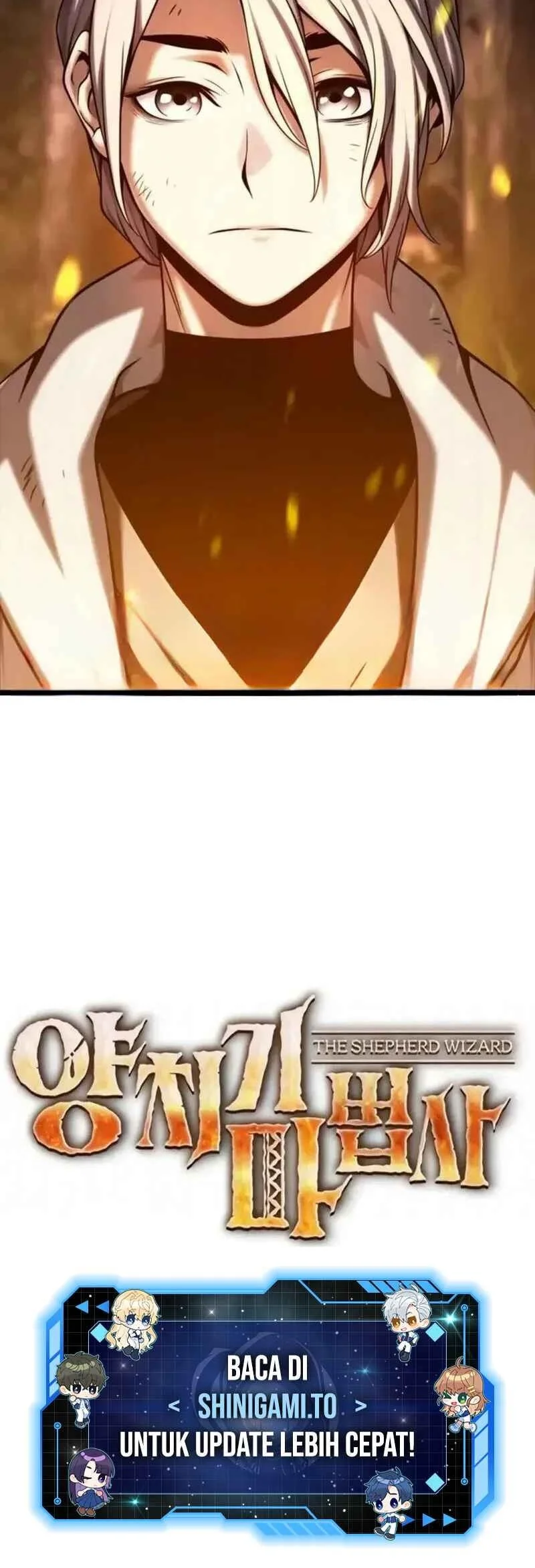 The Shepherd Wizard Chapter 11 Halaman 114
