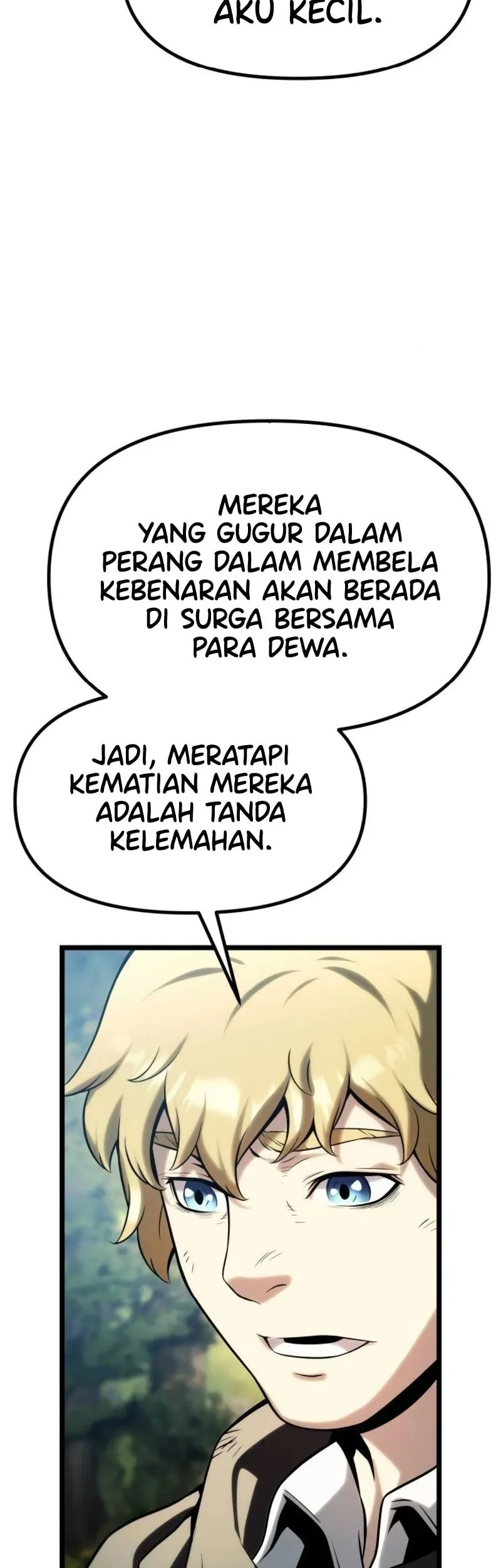 The Shepherd Wizard Chapter 12 Halaman 7