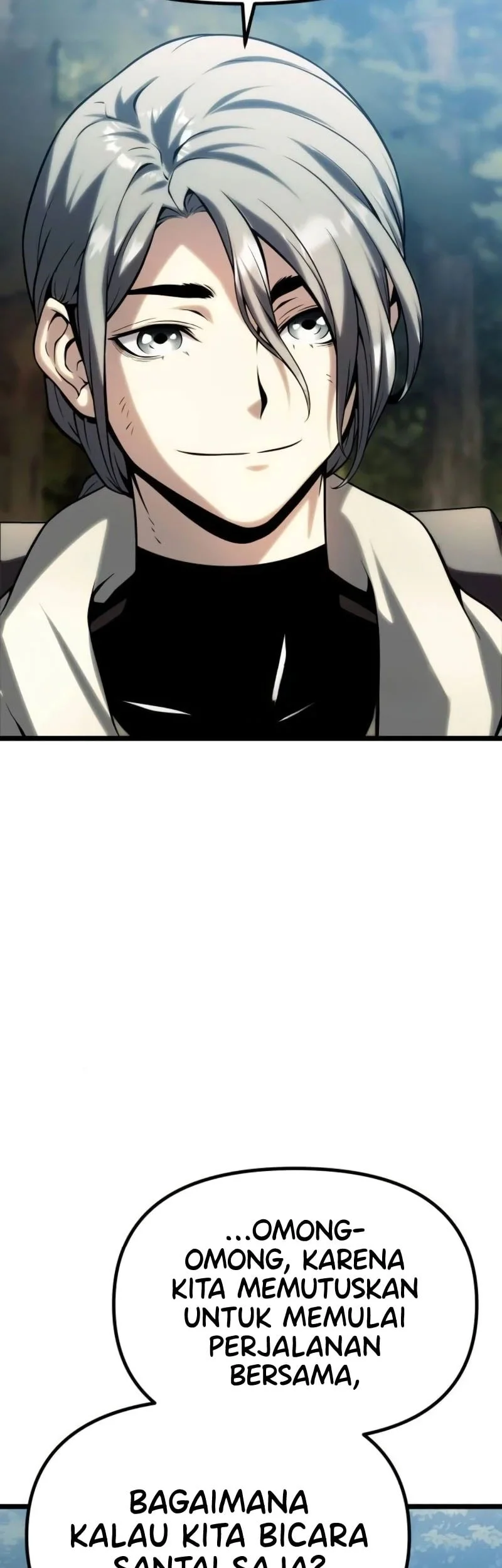 The Shepherd Wizard Chapter 12 Halaman 10