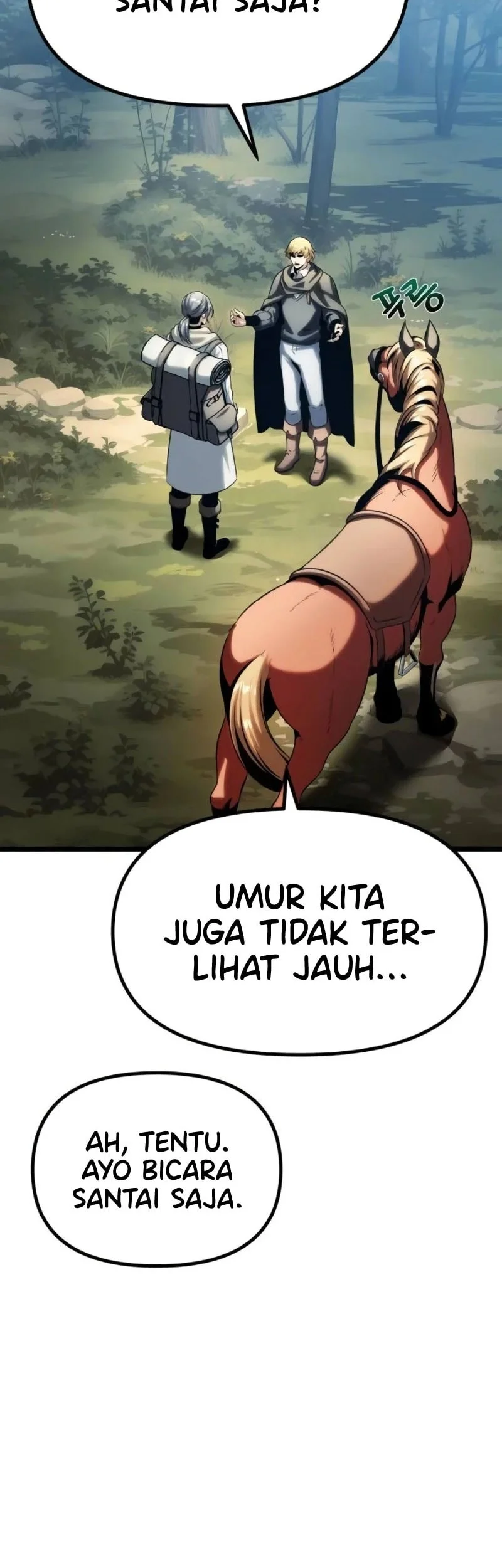 The Shepherd Wizard Chapter 12 Halaman 11