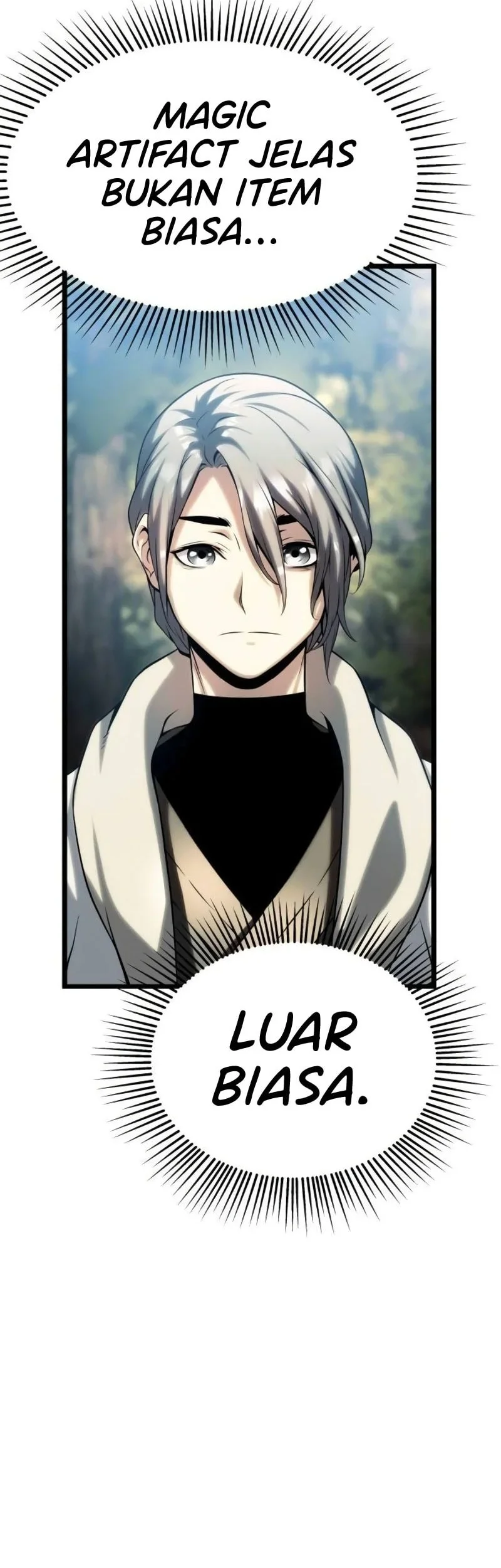 The Shepherd Wizard Chapter 12 Halaman 23