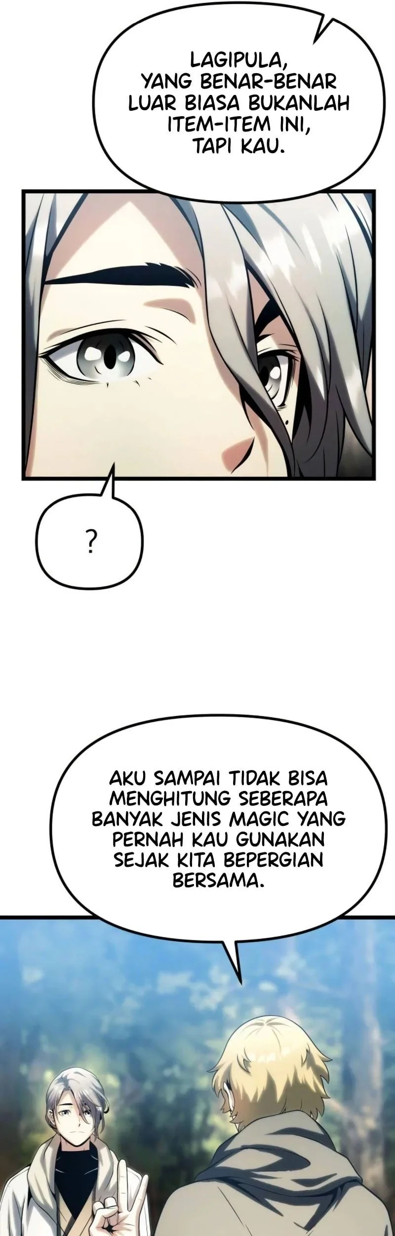 The Shepherd Wizard Chapter 12 Halaman 26