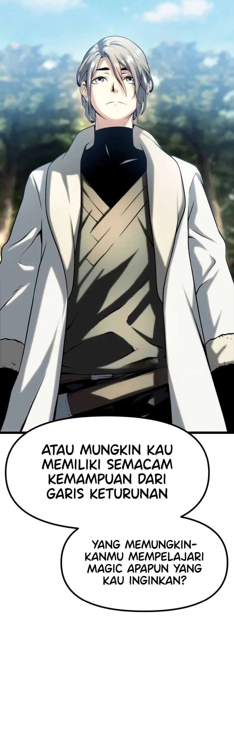 The Shepherd Wizard Chapter 12 Halaman 28