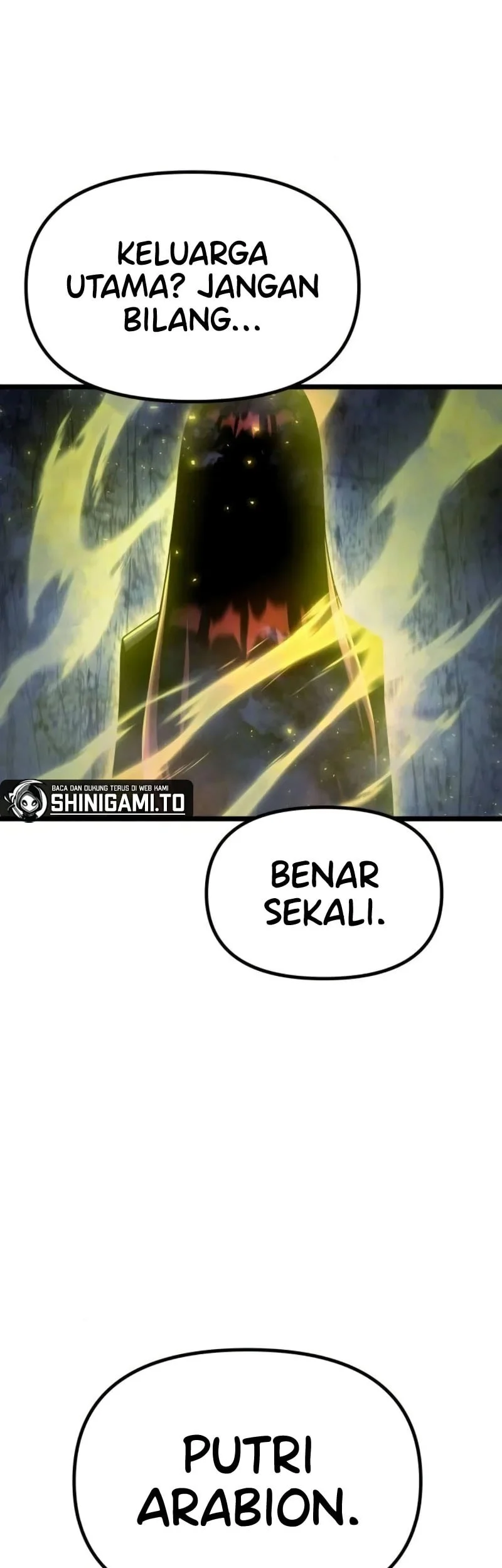The Shepherd Wizard Chapter 12 Halaman 38