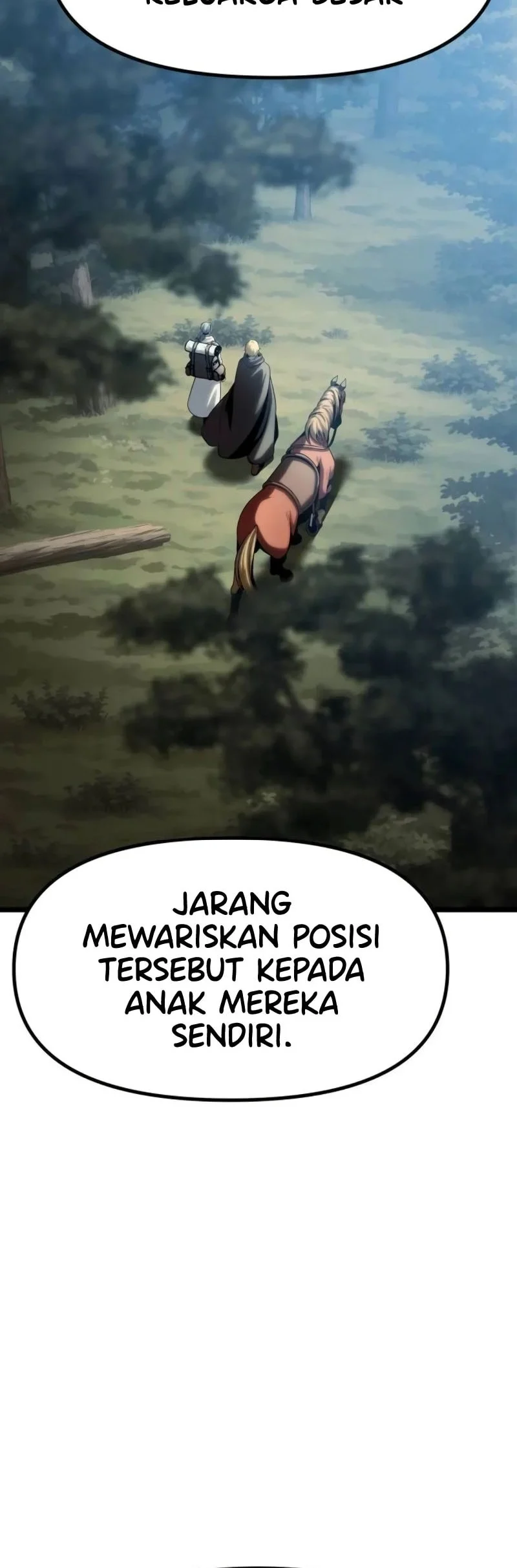 The Shepherd Wizard Chapter 12 Halaman 41