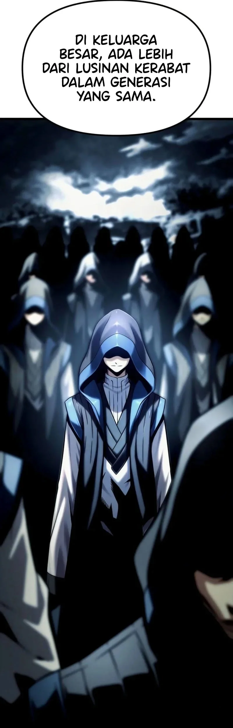 The Shepherd Wizard Chapter 12 Halaman 42