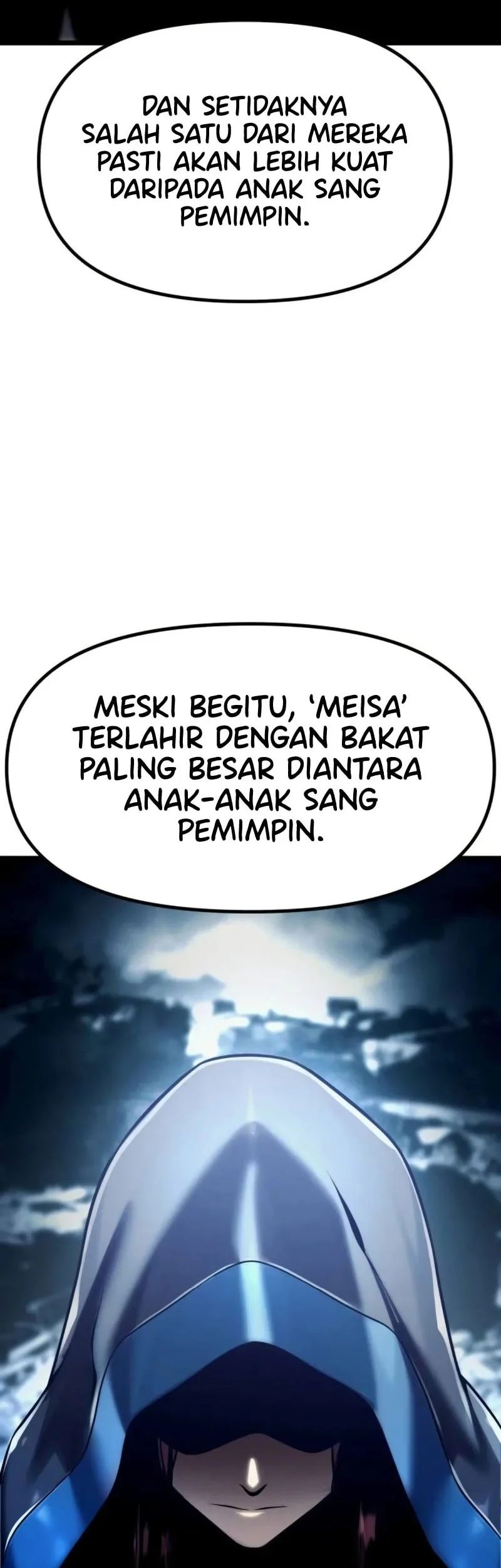 The Shepherd Wizard Chapter 12 Halaman 43