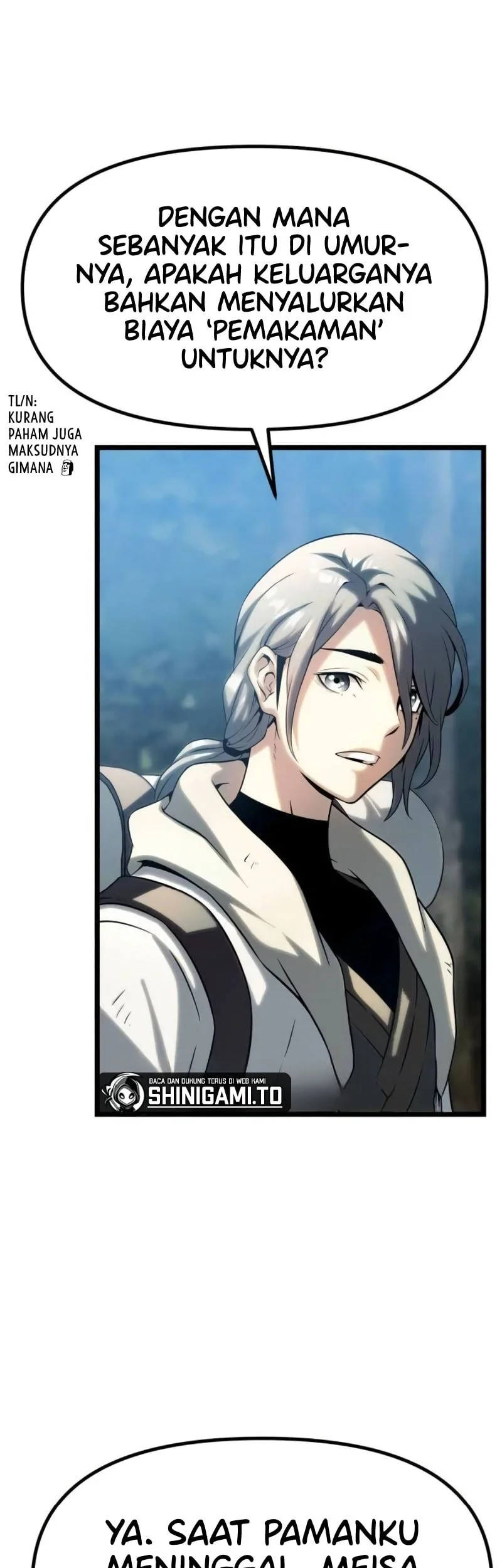 The Shepherd Wizard Chapter 12 Halaman 46