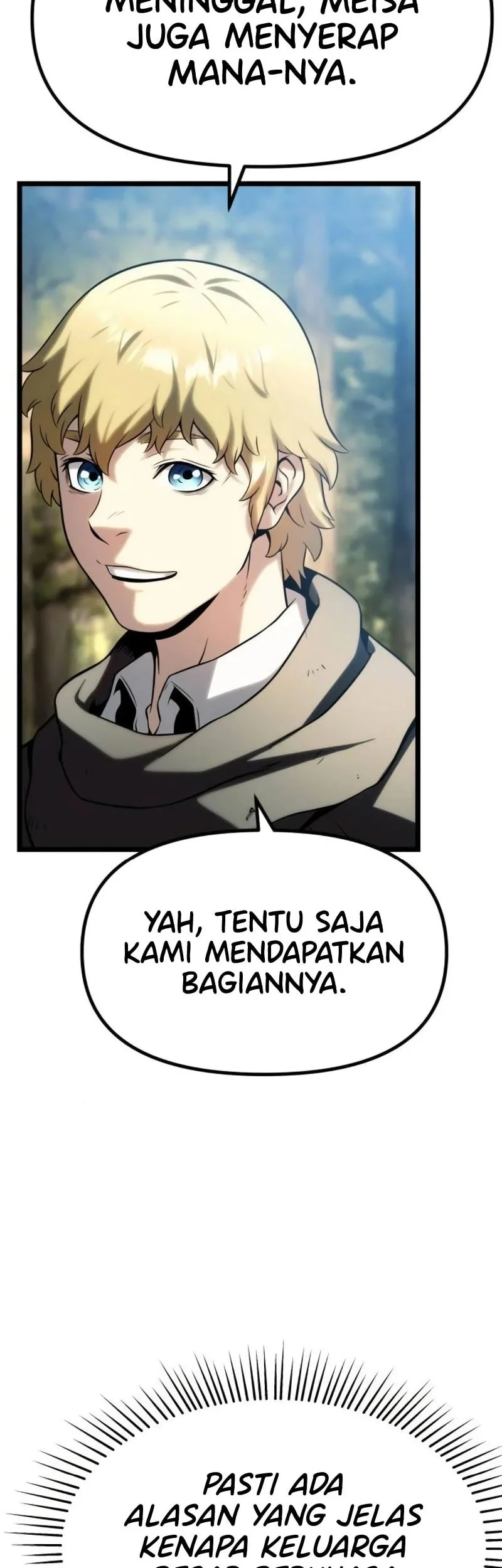 The Shepherd Wizard Chapter 12 Halaman 47