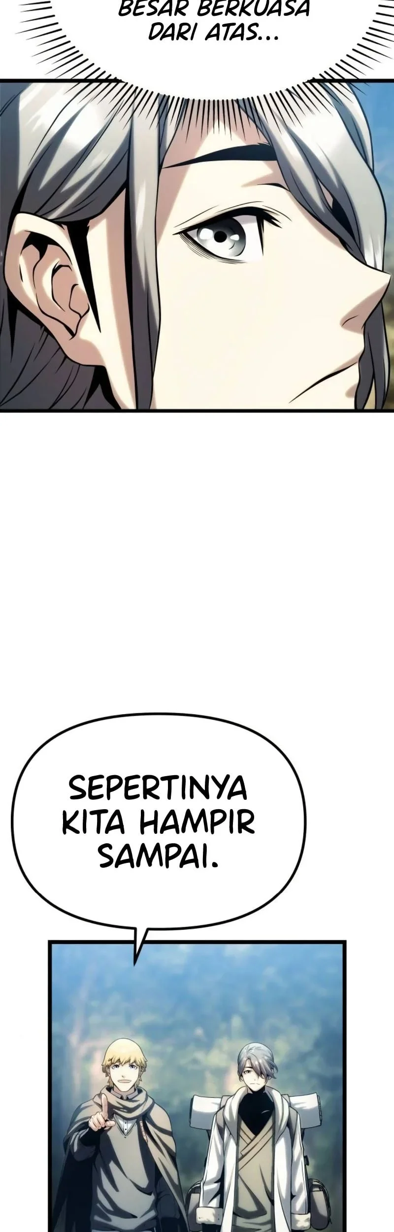 The Shepherd Wizard Chapter 12 Halaman 48