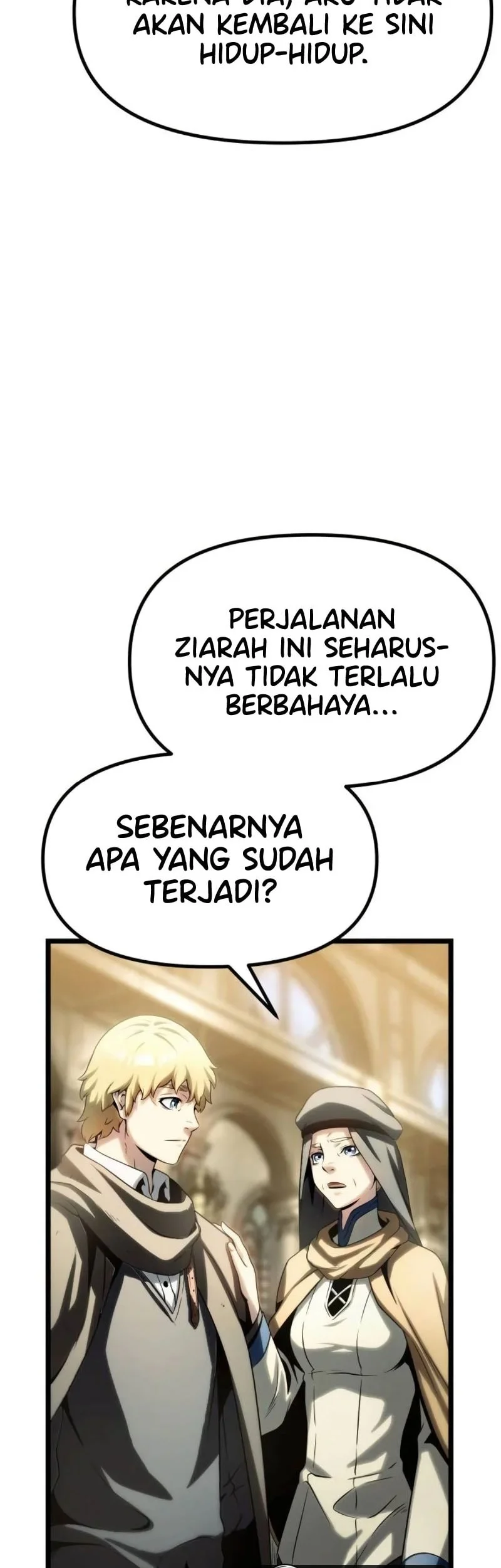The Shepherd Wizard Chapter 12 Halaman 59