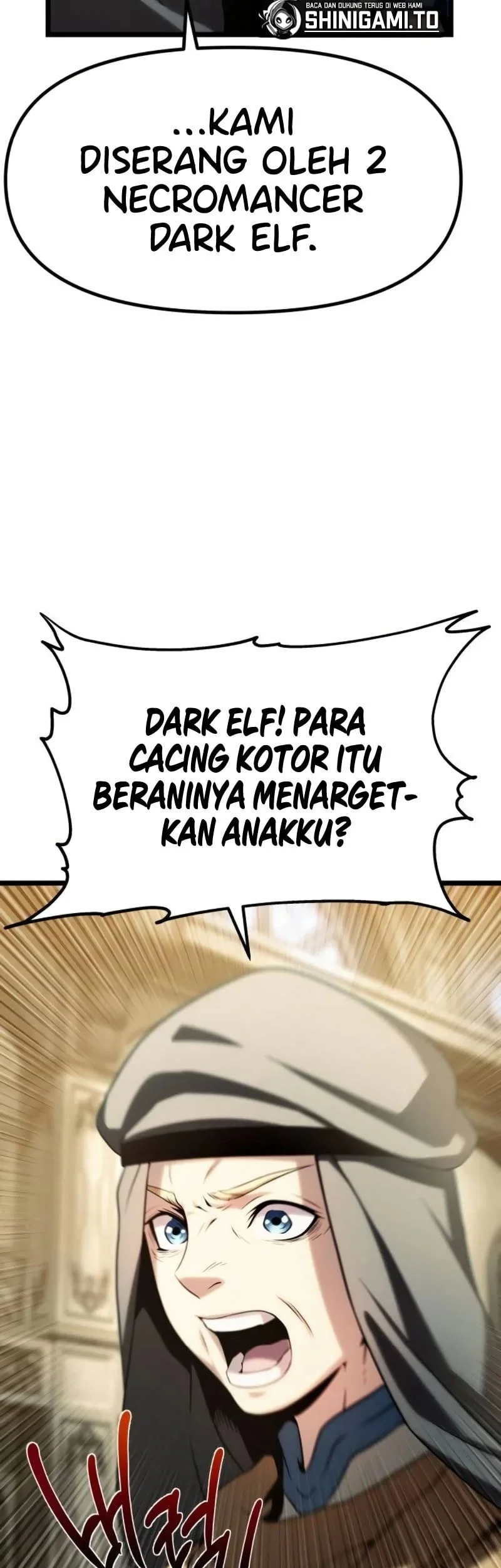 The Shepherd Wizard Chapter 12 Halaman 60