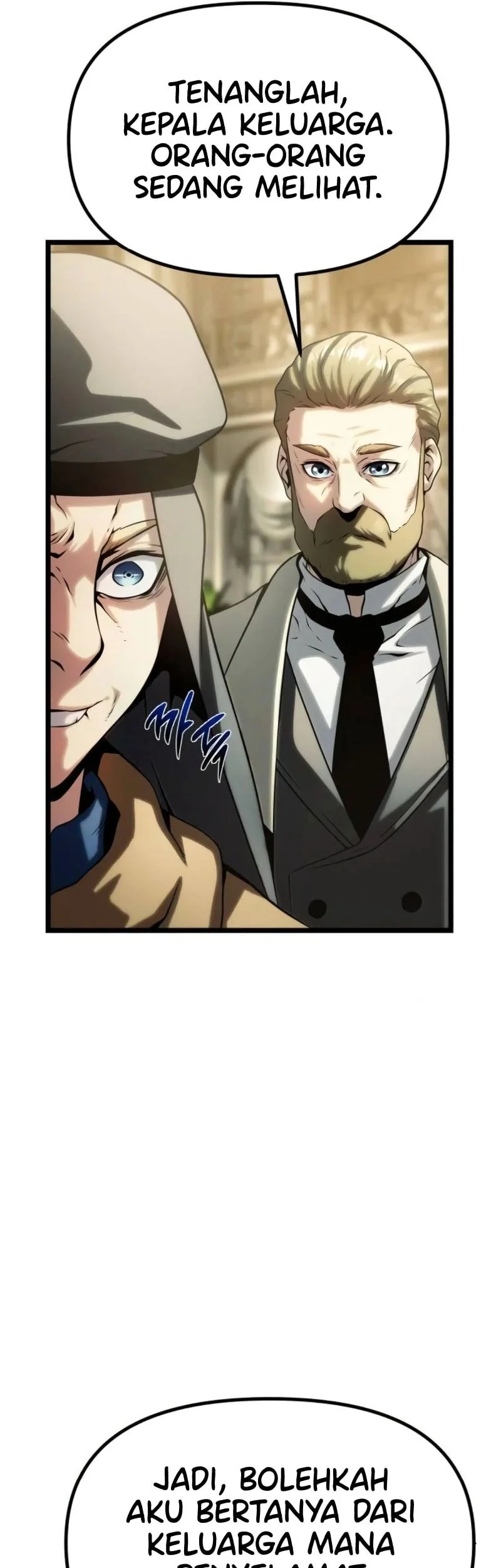 The Shepherd Wizard Chapter 12 Halaman 62