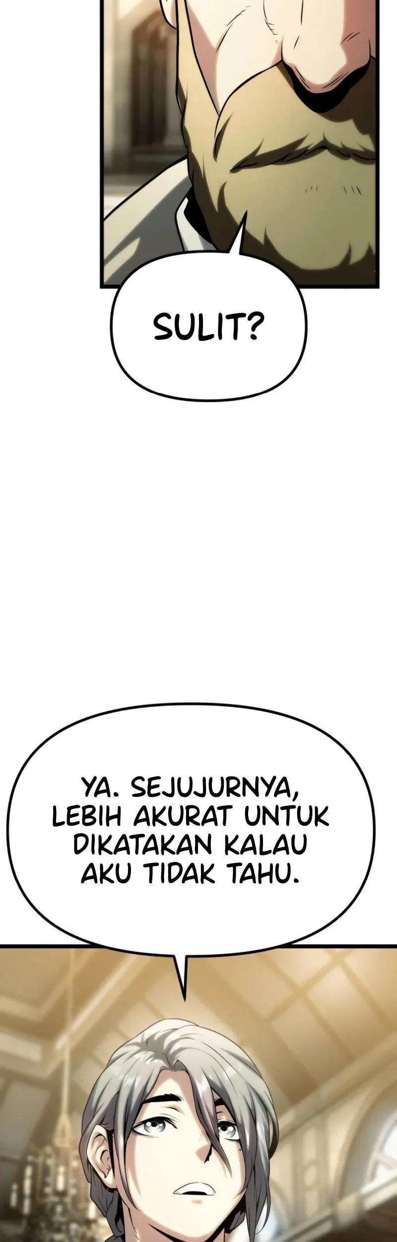 The Shepherd Wizard Chapter 12 Halaman 64