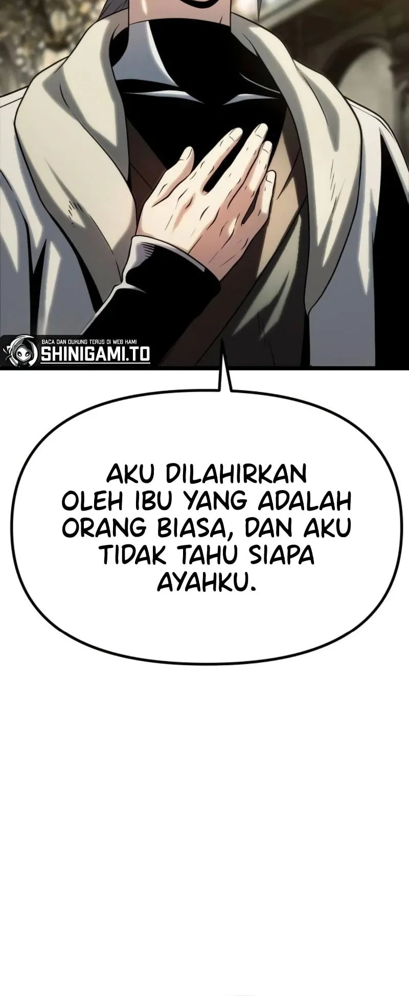 The Shepherd Wizard Chapter 12 Halaman 65