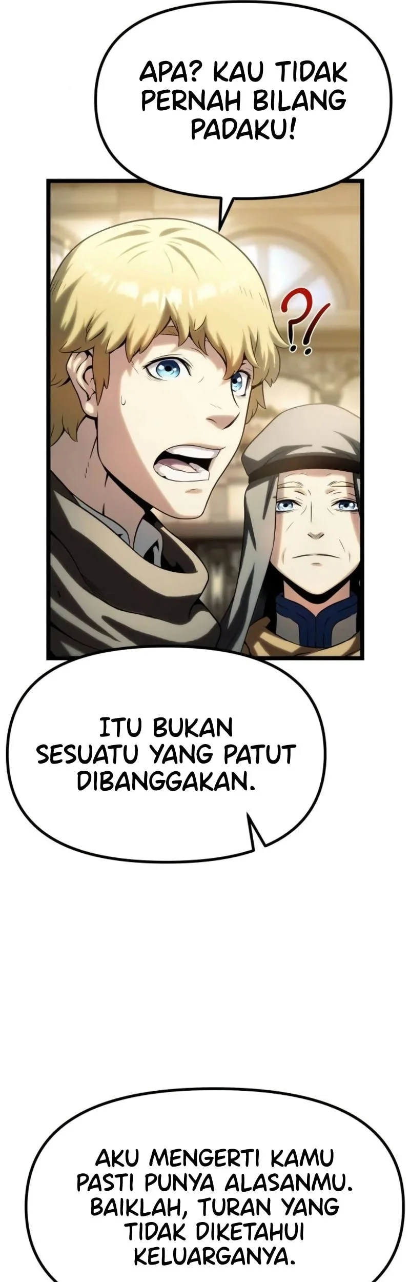 The Shepherd Wizard Chapter 12 Halaman 66