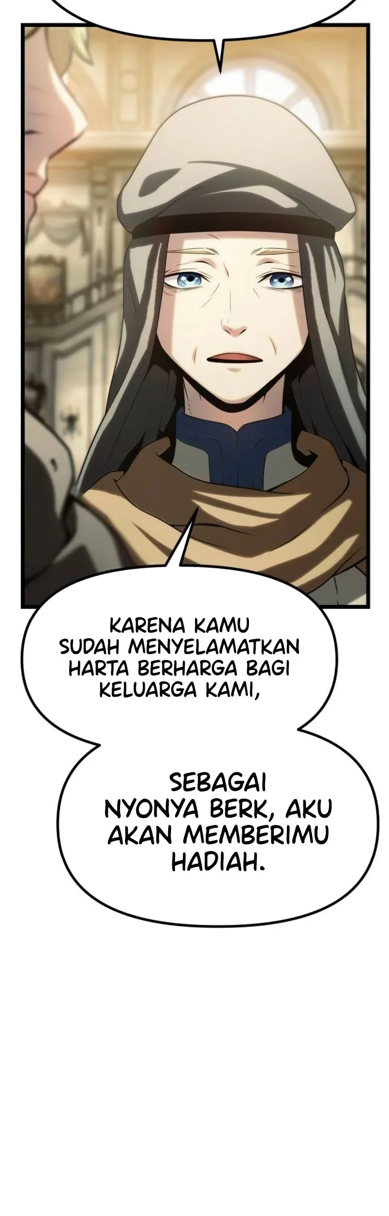 The Shepherd Wizard Chapter 12 Halaman 67