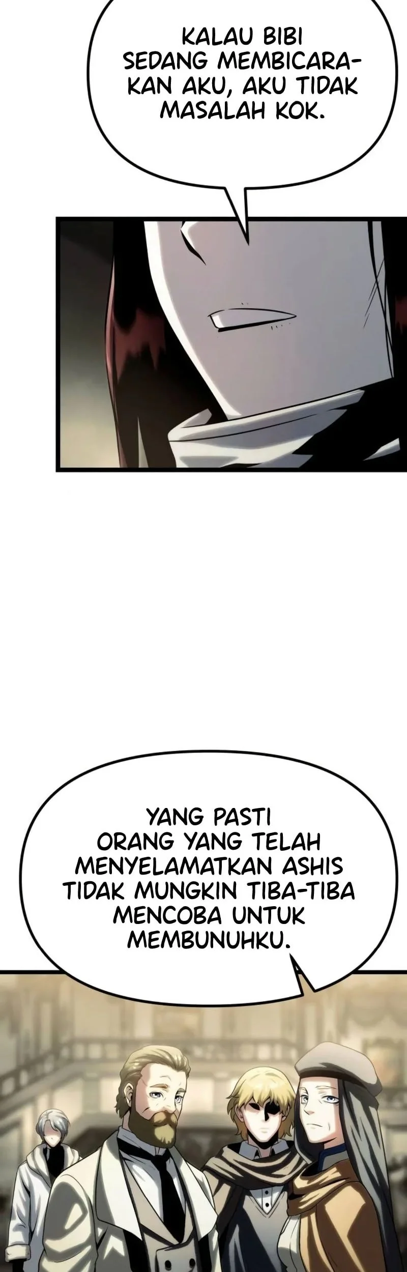 The Shepherd Wizard Chapter 12 Halaman 71