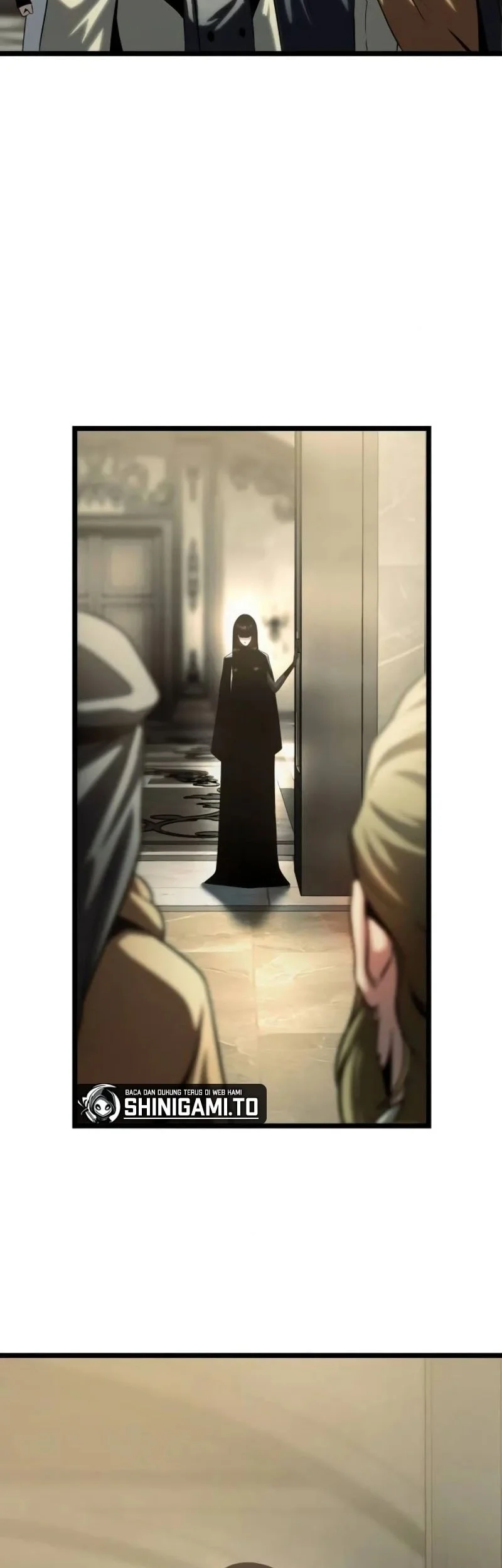 The Shepherd Wizard Chapter 12 Halaman 72