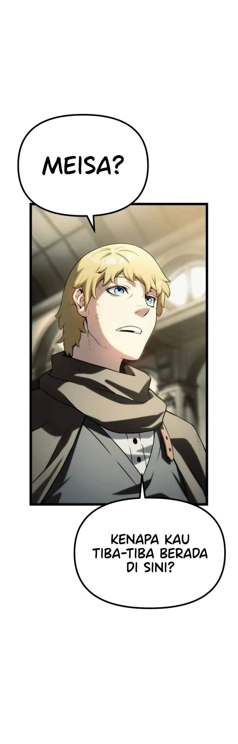 The Shepherd Wizard Chapter 12 Halaman 74
