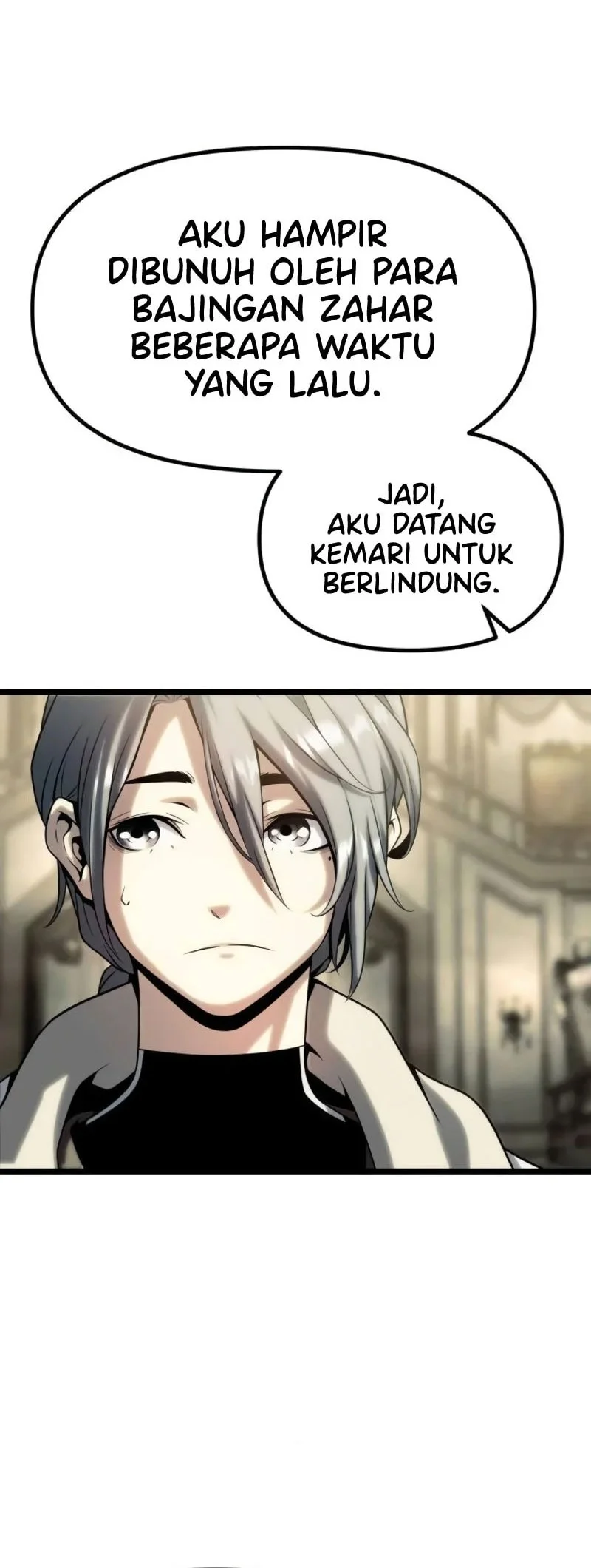 The Shepherd Wizard Chapter 12 Halaman 77