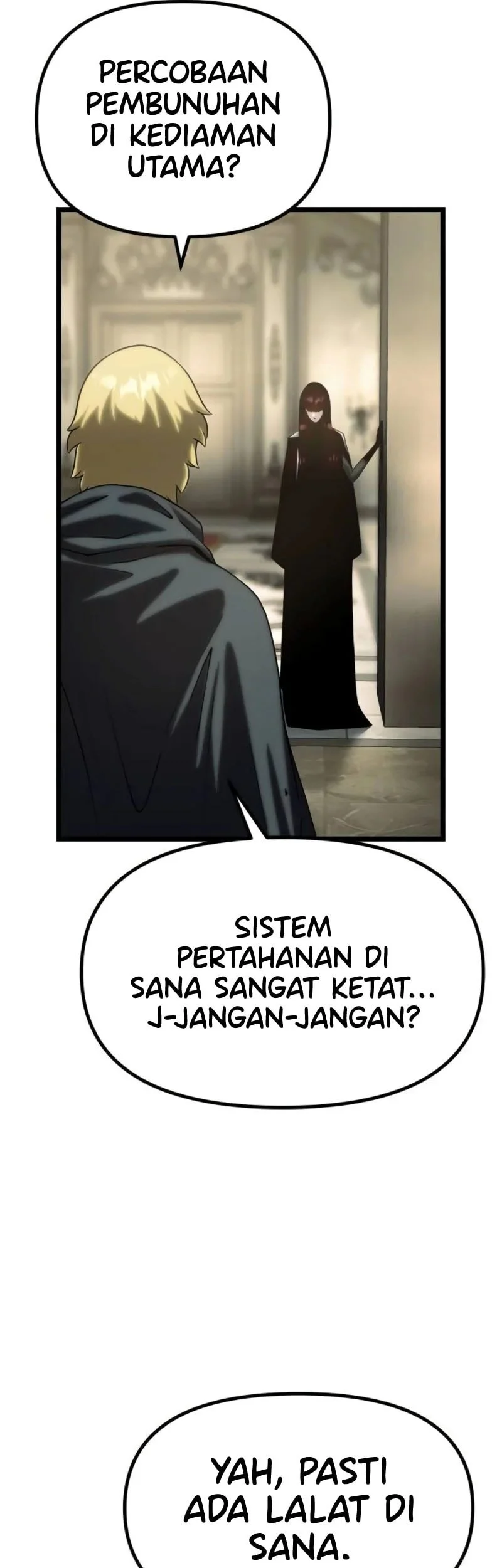 The Shepherd Wizard Chapter 12 Halaman 78