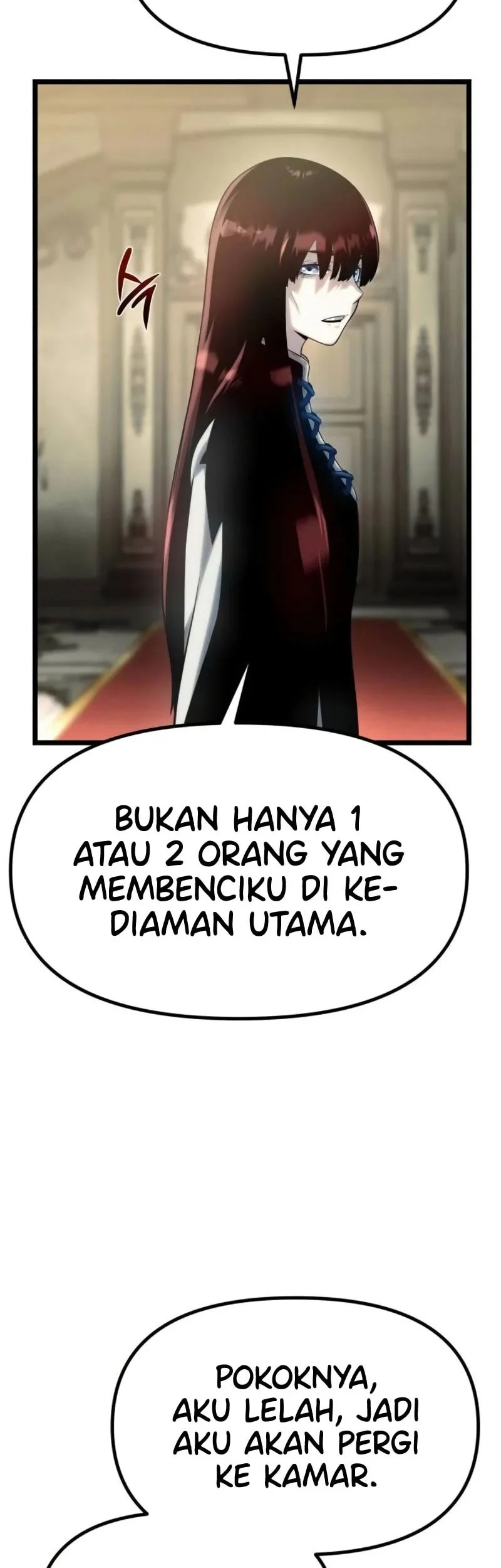 The Shepherd Wizard Chapter 12 Halaman 79