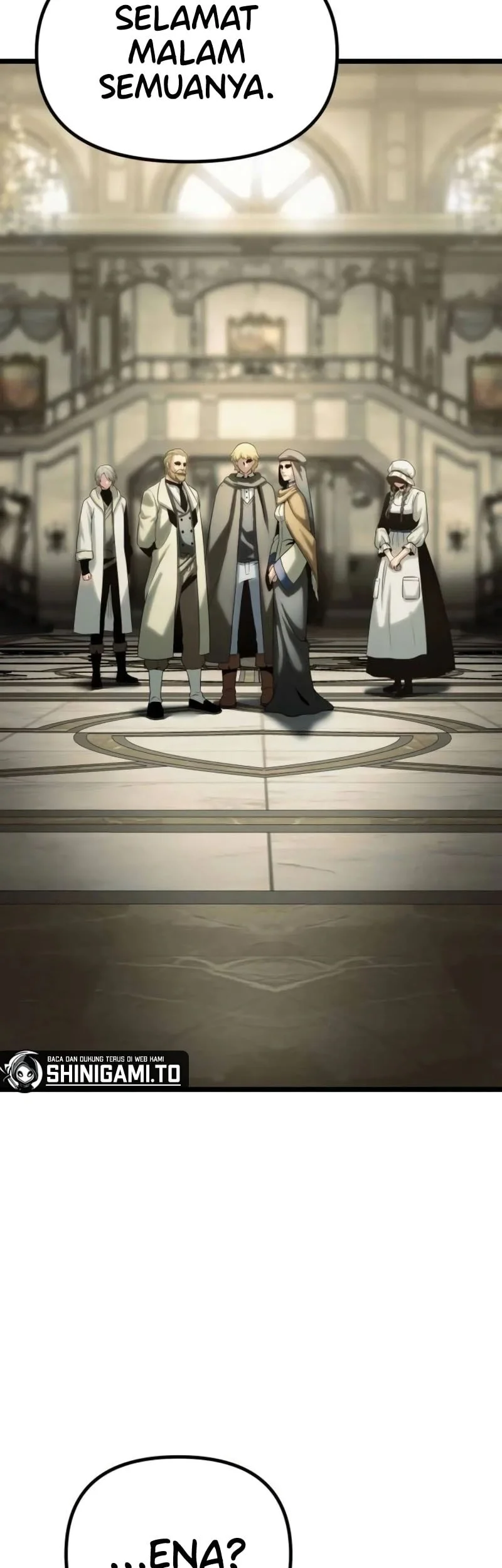 The Shepherd Wizard Chapter 12 Halaman 80
