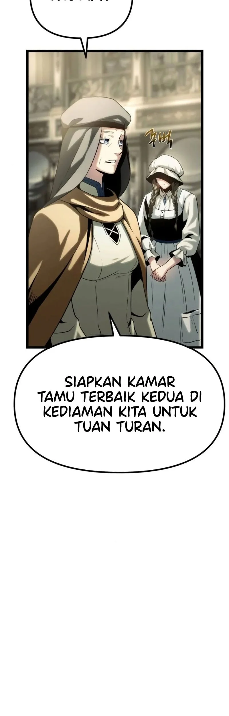 The Shepherd Wizard Chapter 12 Halaman 81
