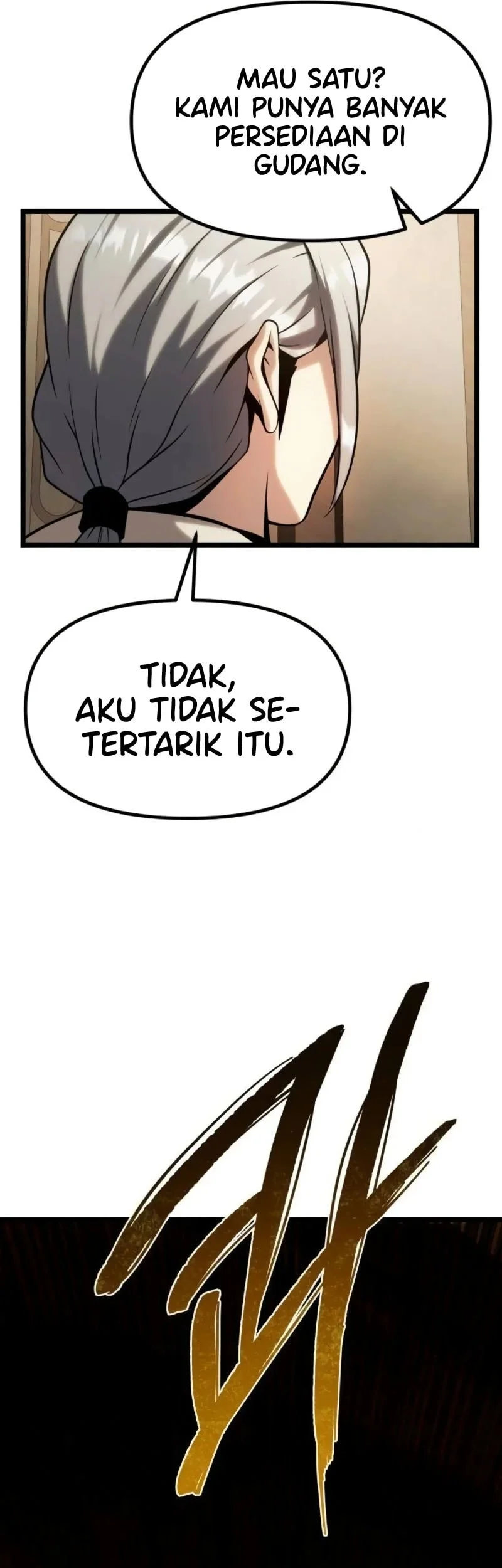 The Shepherd Wizard Chapter 12 Halaman 90