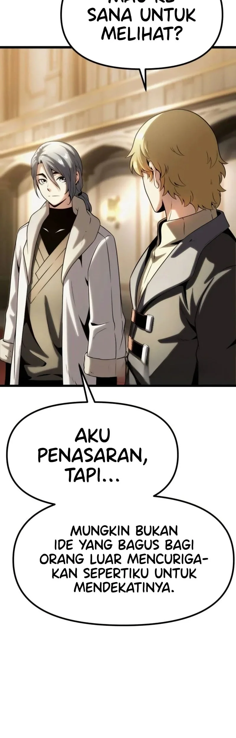 The Shepherd Wizard Chapter 12 Halaman 99