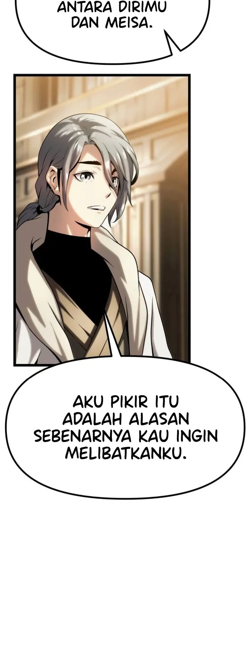 The Shepherd Wizard Chapter 12 Halaman 101