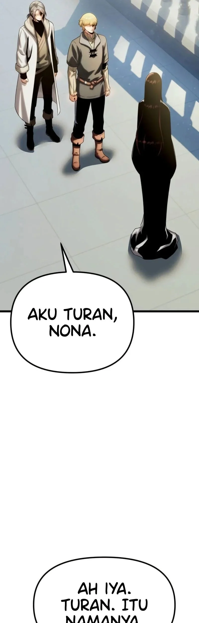 The Shepherd Wizard Chapter 12 Halaman 106