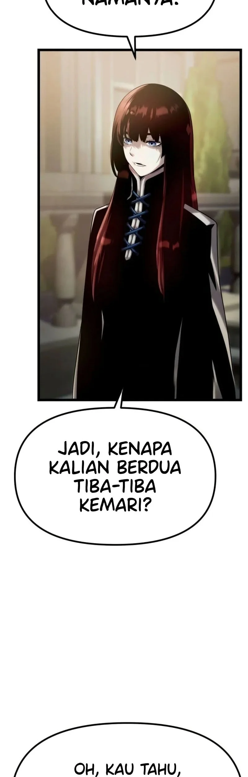 The Shepherd Wizard Chapter 12 Halaman 107