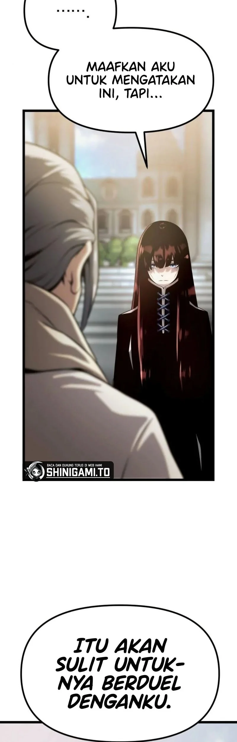 The Shepherd Wizard Chapter 12 Halaman 127
