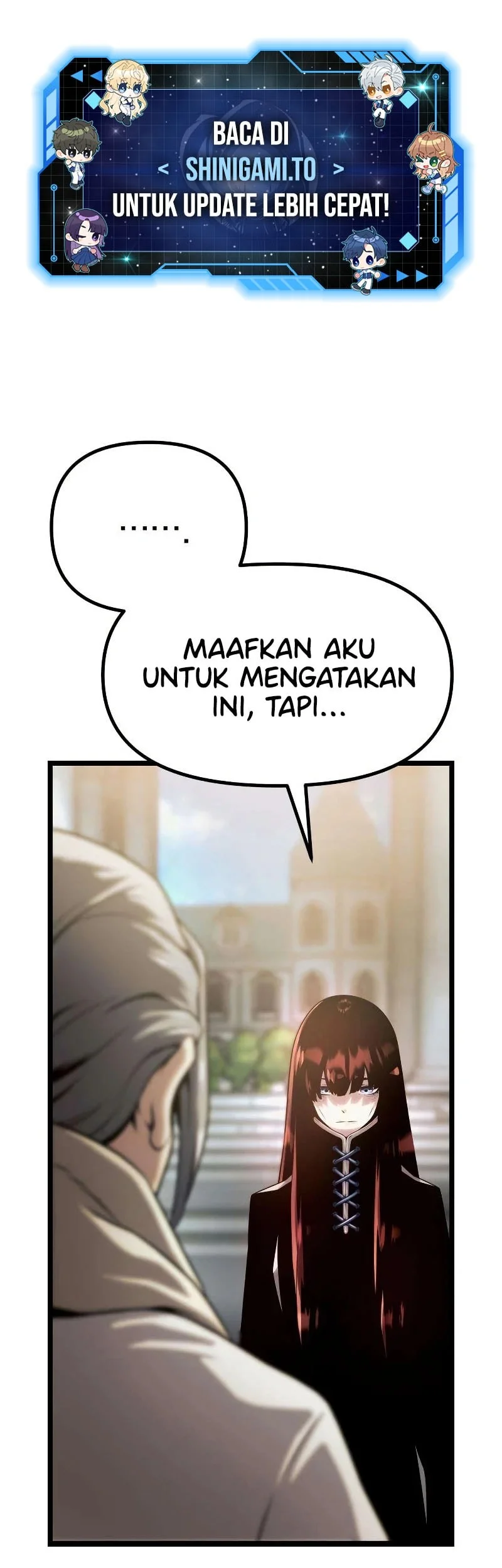 The Shepherd Wizard Chapter 13 Halaman 2