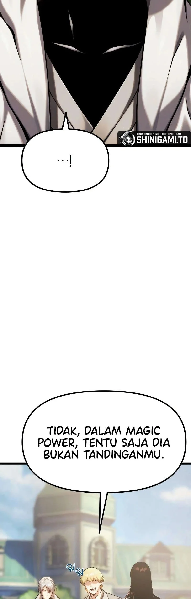 The Shepherd Wizard Chapter 13 Halaman 4