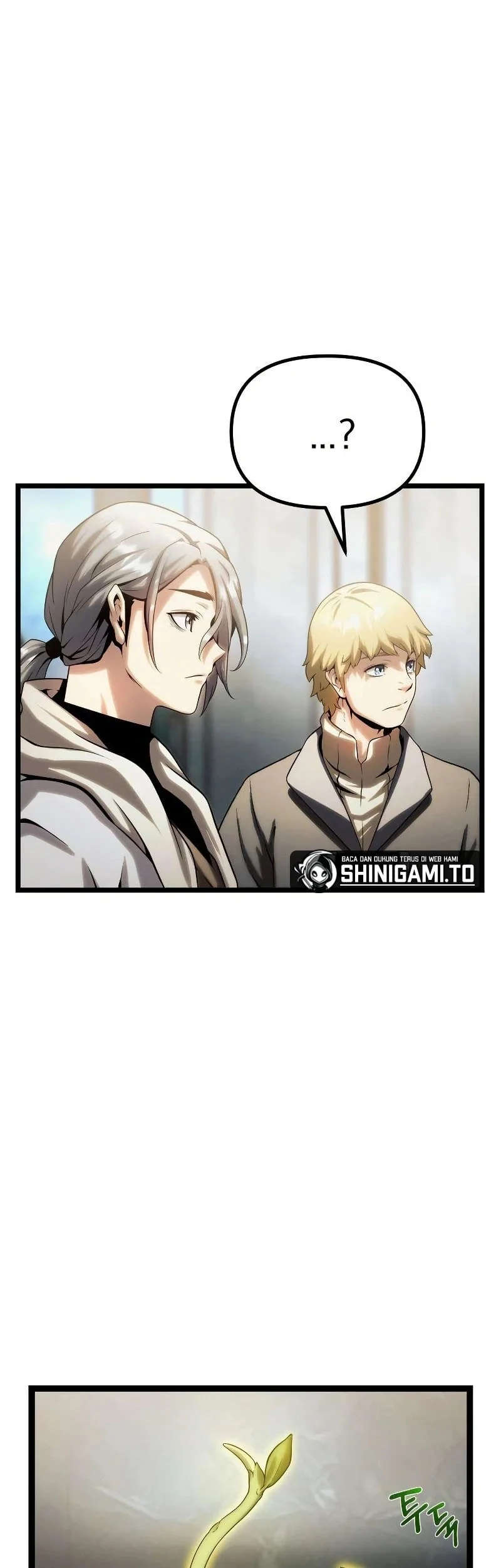 The Shepherd Wizard Chapter 13 Halaman 12