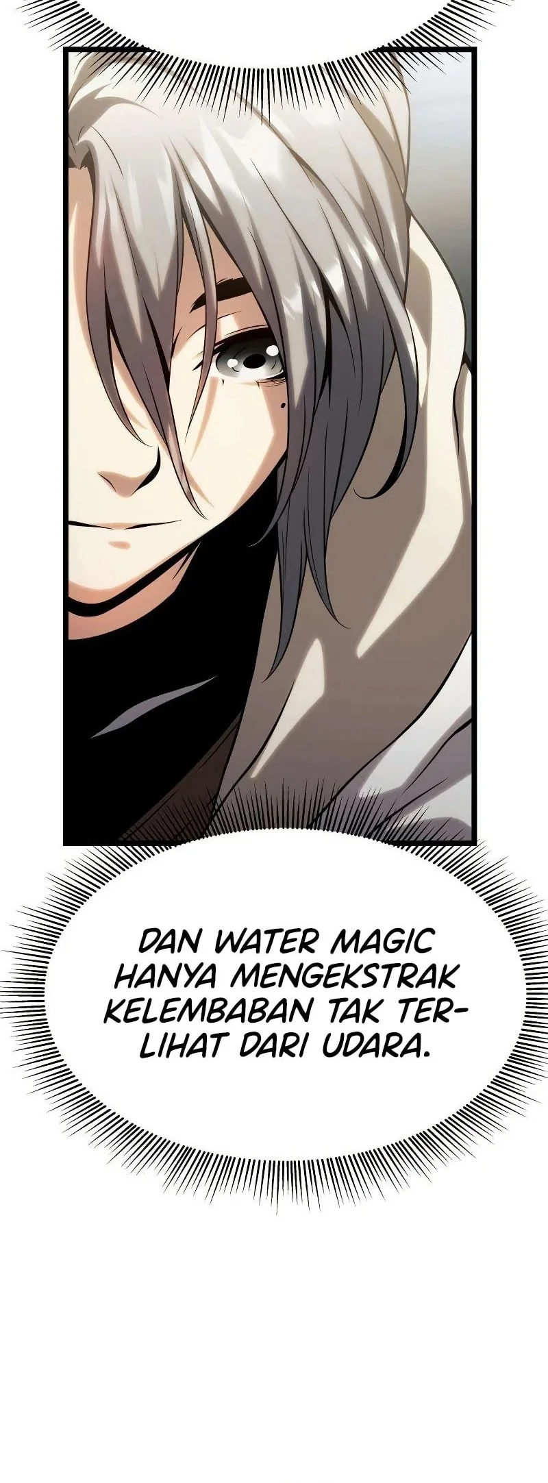 The Shepherd Wizard Chapter 13 Halaman 20