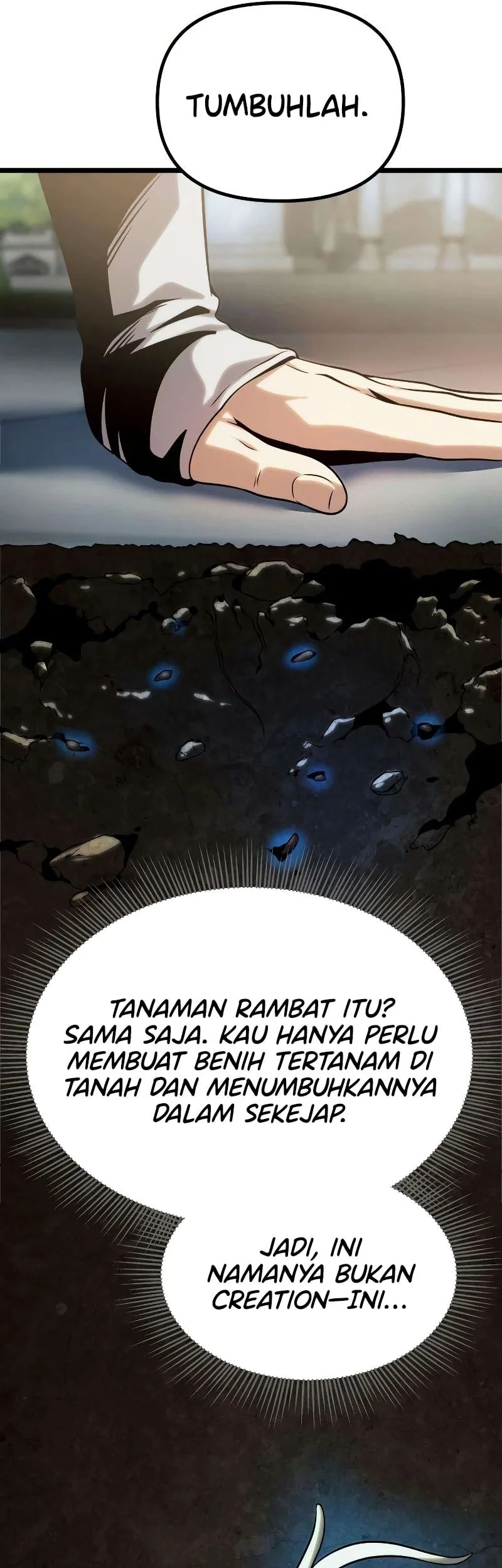 The Shepherd Wizard Chapter 13 Halaman 21