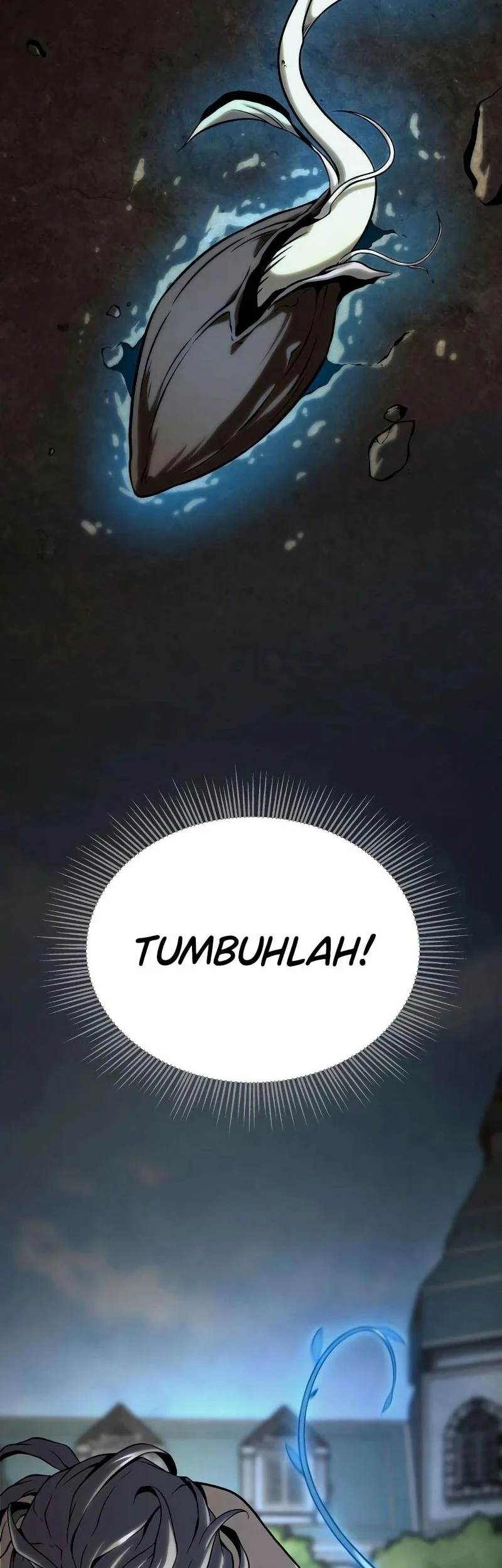 The Shepherd Wizard Chapter 13 Halaman 22