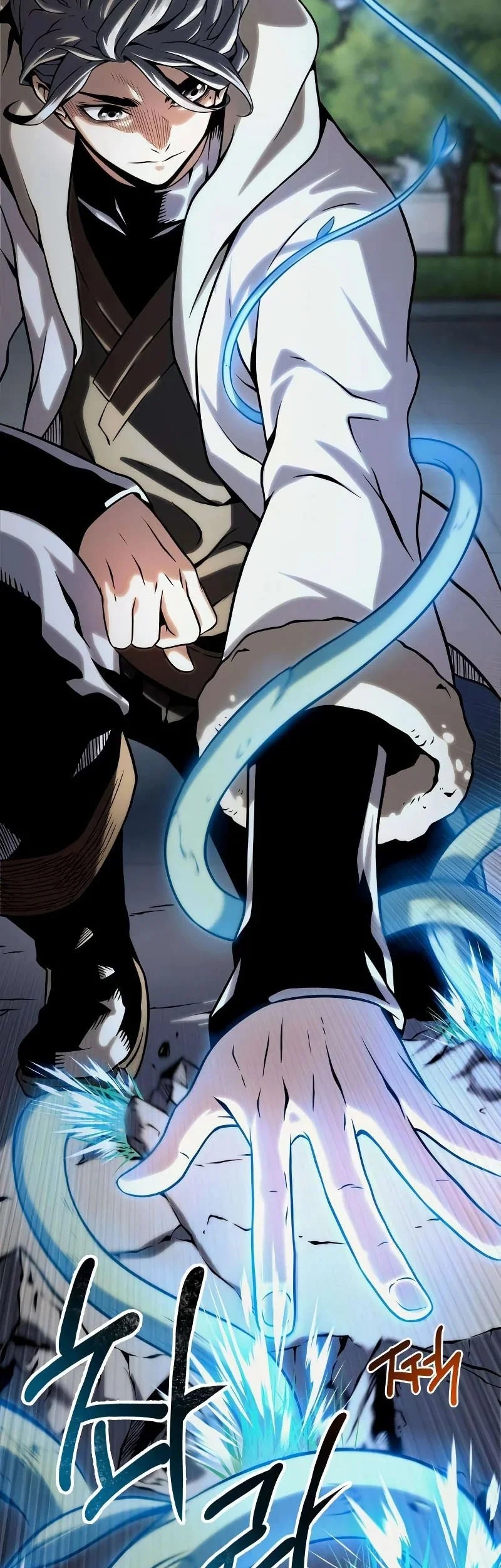 The Shepherd Wizard Chapter 13 Halaman 23